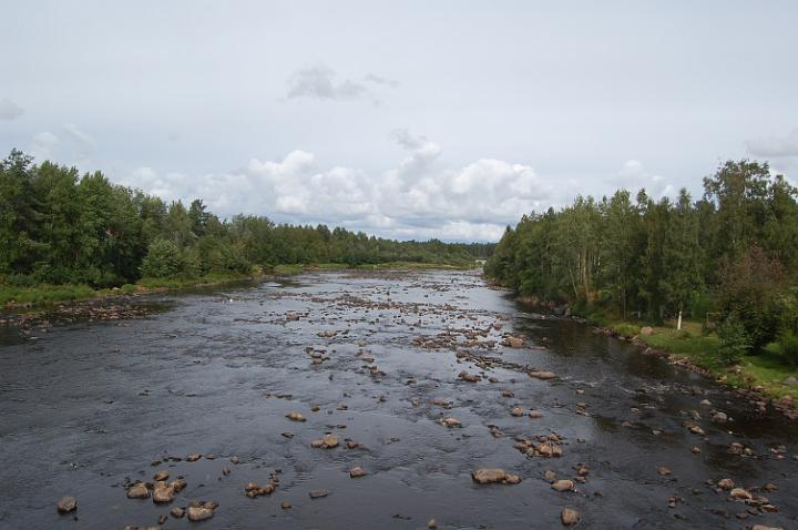 Sulla strada Vaasa - Rovaniemi.JPG